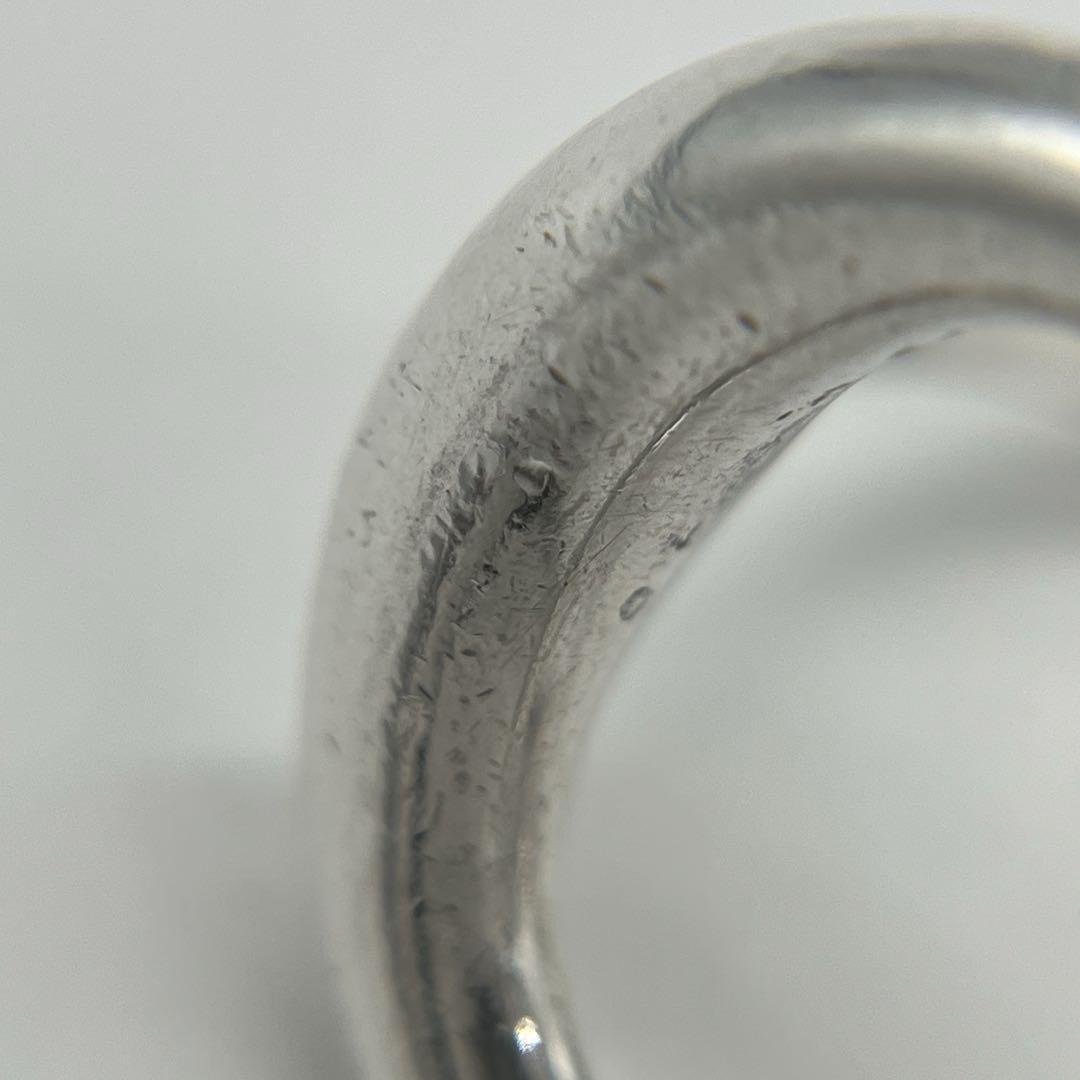 ティファニー TIFFANY エルサペレッティ セビアナ リング 12号 | Refind