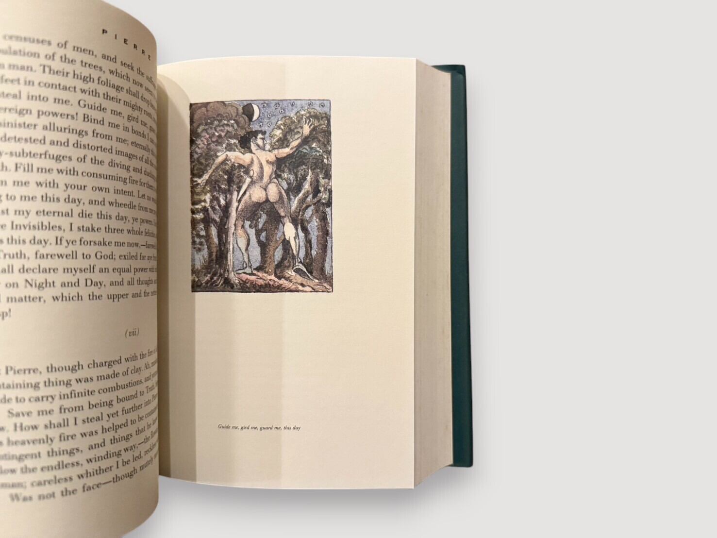 SL916】【THE KRAKEN EDITION】【FIRST EDTION】Pierre, or The