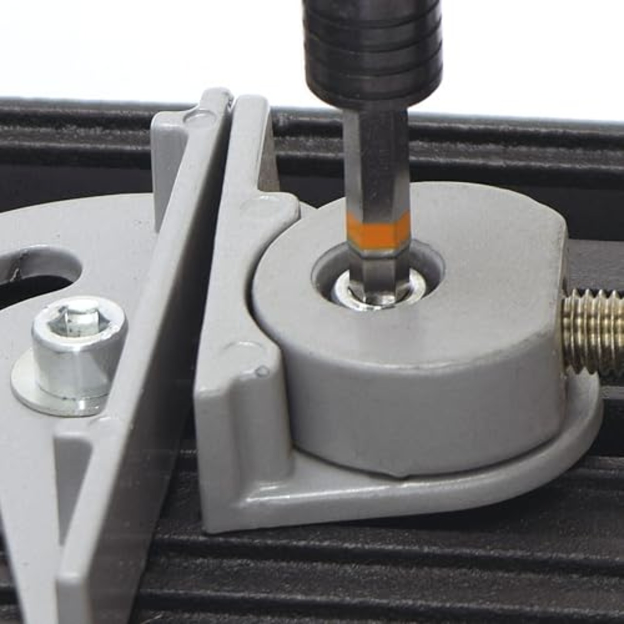 髙儀(Takagi) 高儀 EARTH MAN コンビネーション ビットセット 50mm 10本組 DB-1A