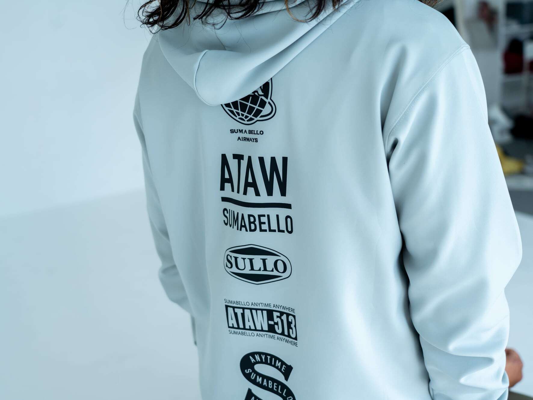 SULLO /スージョ】 QUICK WALK PARKA 7th | SwampField