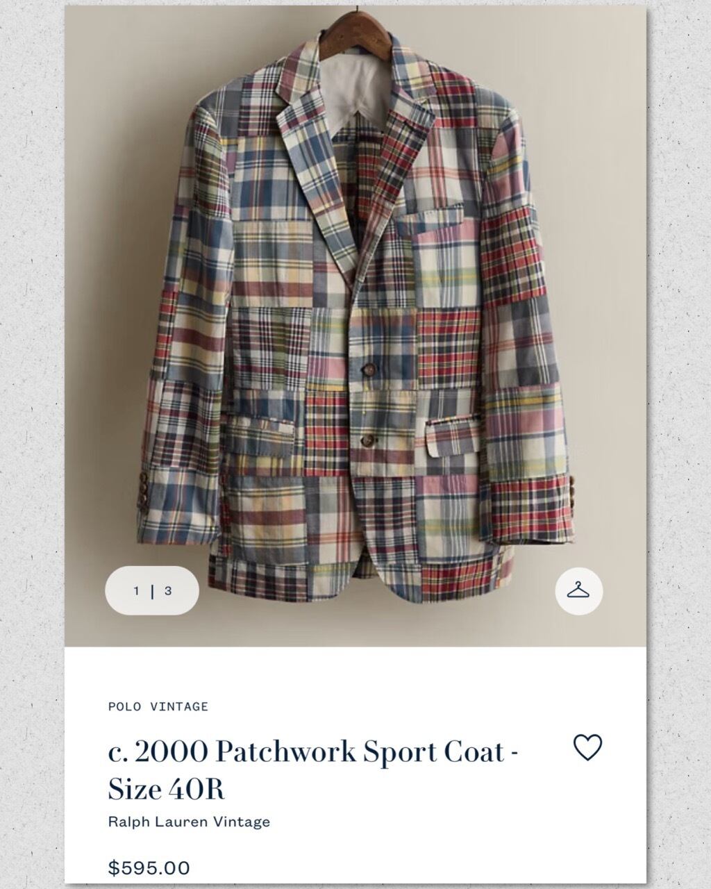新品 RRL 限定品 ストライプワークパンツ W30-L30 | Room Style Store