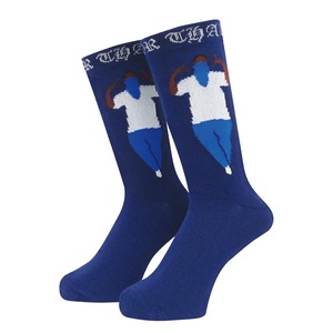 WHIMSY / GANG SOCKS