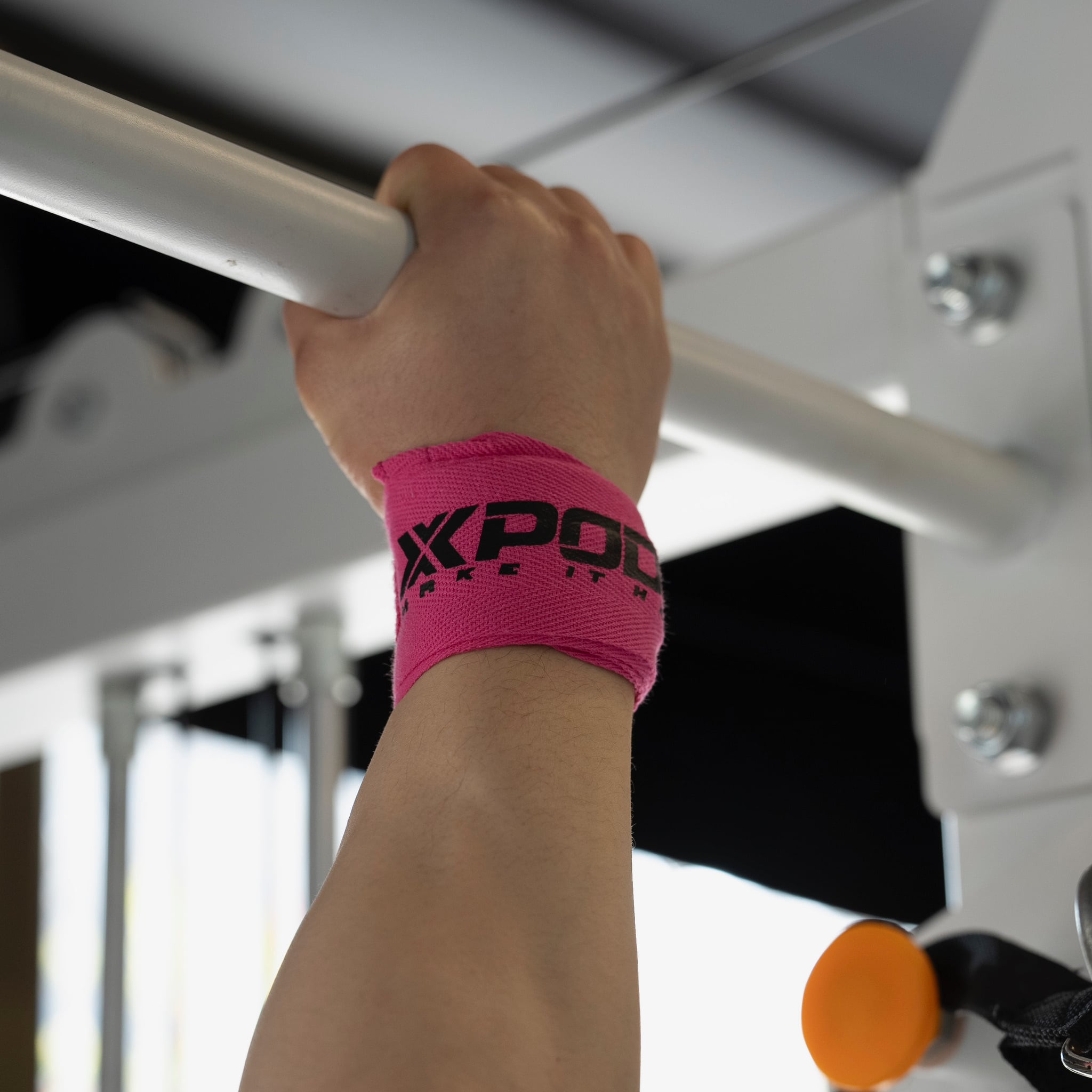 XPODIUM リストバンド | PAY ID