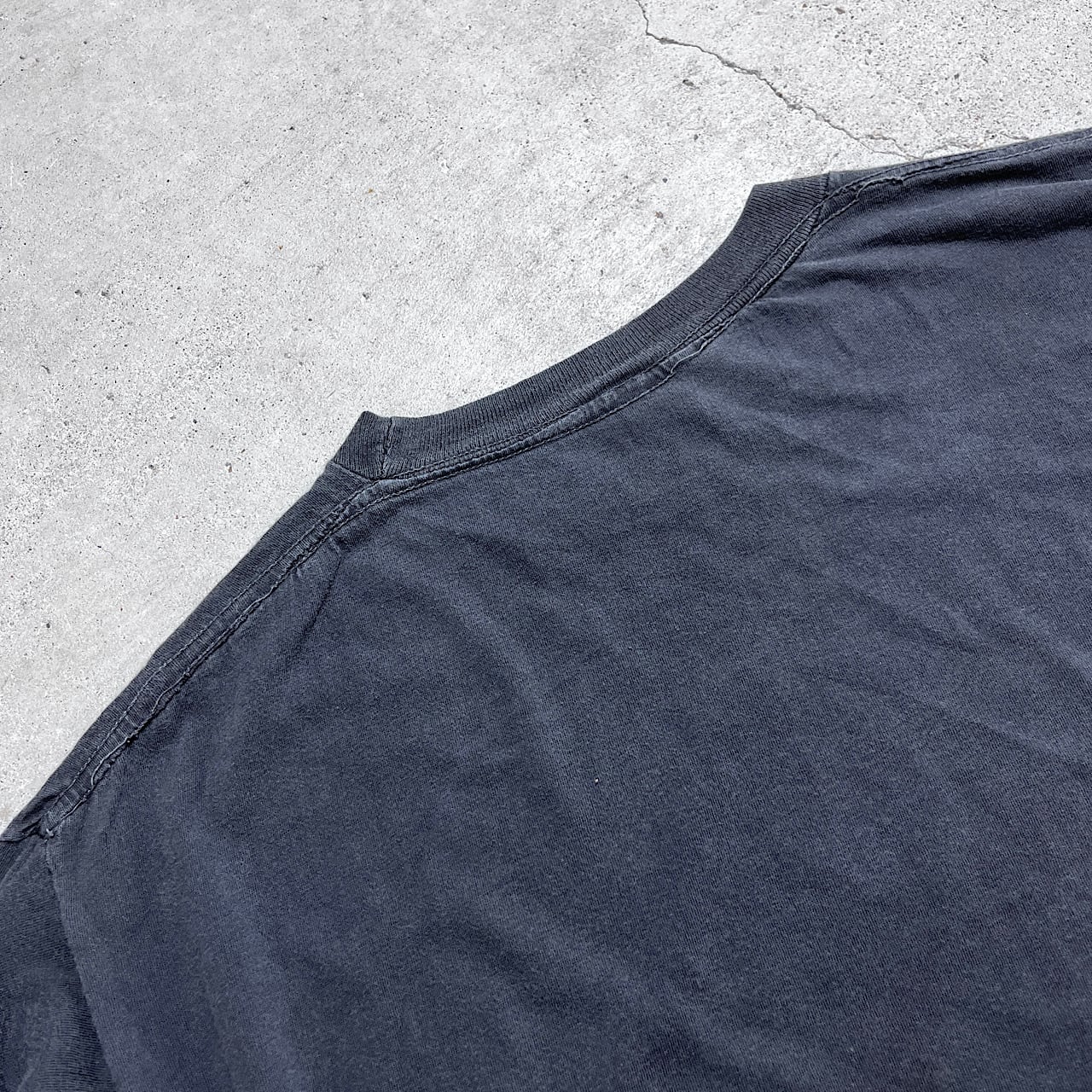 80〜90年代 RAMONES TOO TOUGH TO DIE ラモーンズ バンドTシャツ バンT