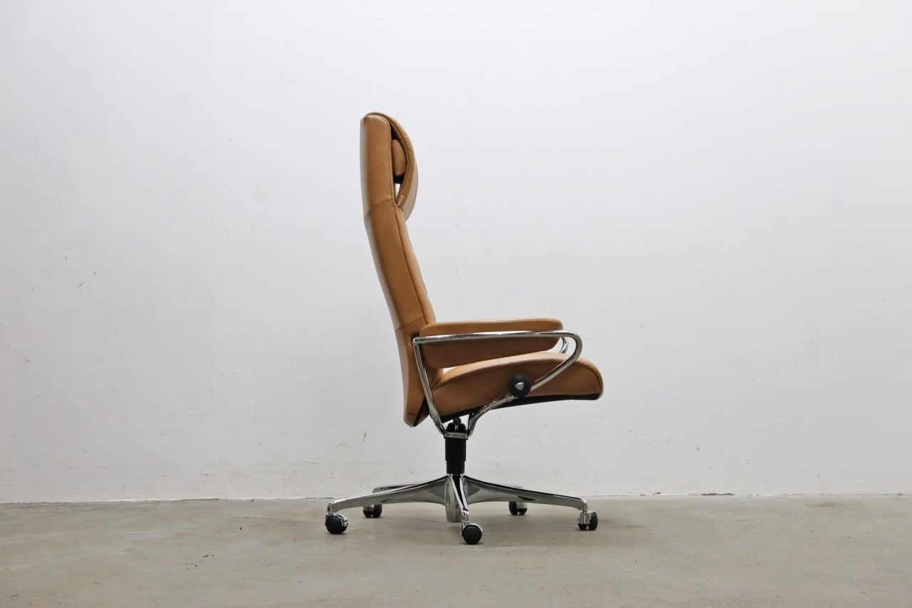 EKORNES エコーネス ストレスレス チェア Metro メトロ キャスター