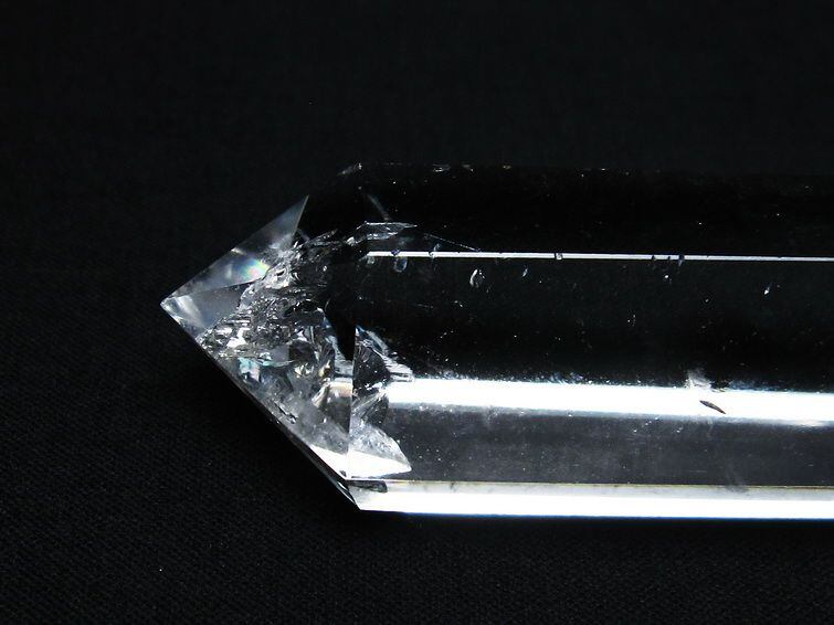 ✤Fuutan✤様 水晶ポイント♡六角柱♡水泡♡ラスト 楽天市場】水晶 ポイント 水晶 六角柱 1個 100g以上 好きな商品が