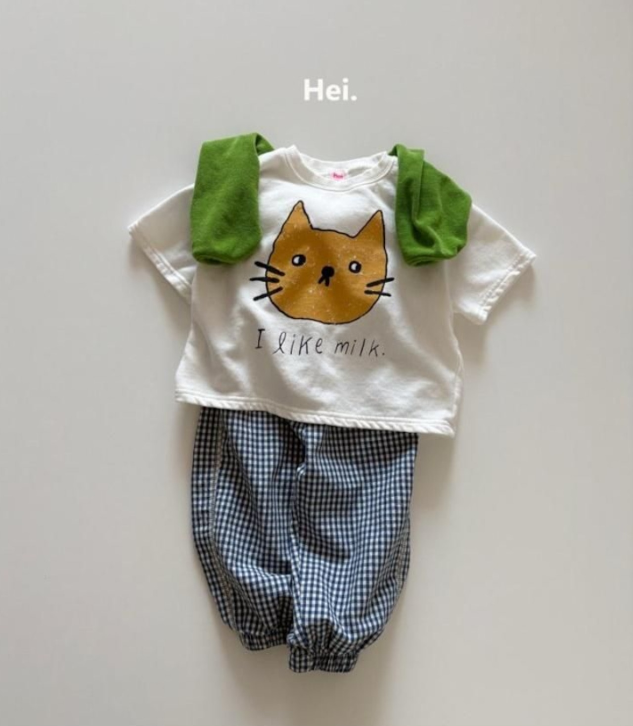 Hei 26/SS ラッキーパンツ