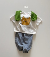 Hei 26/SS ラッキーパンツ