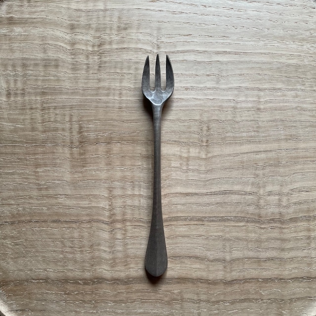 dessert fork