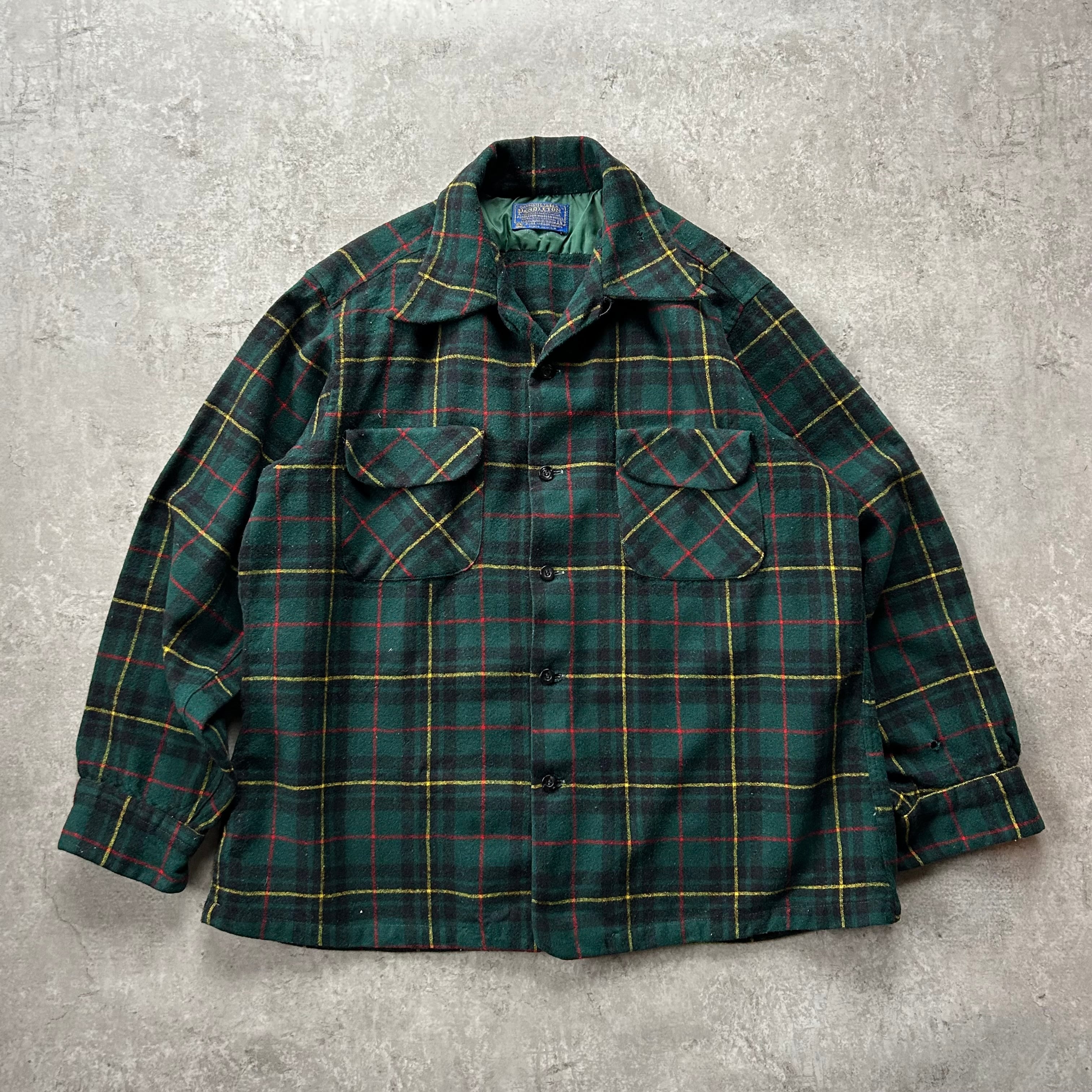 pendleton | 東京準備室