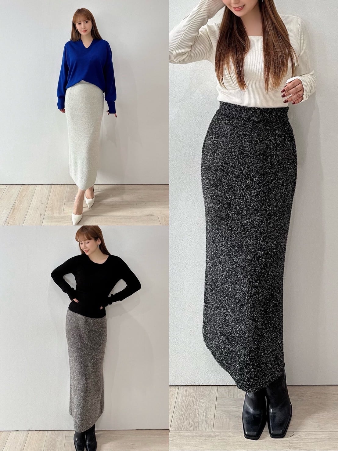 モコアズmocoa's 夏の桃箱♡ 新品未開封 Fサイズ mocoa's inc