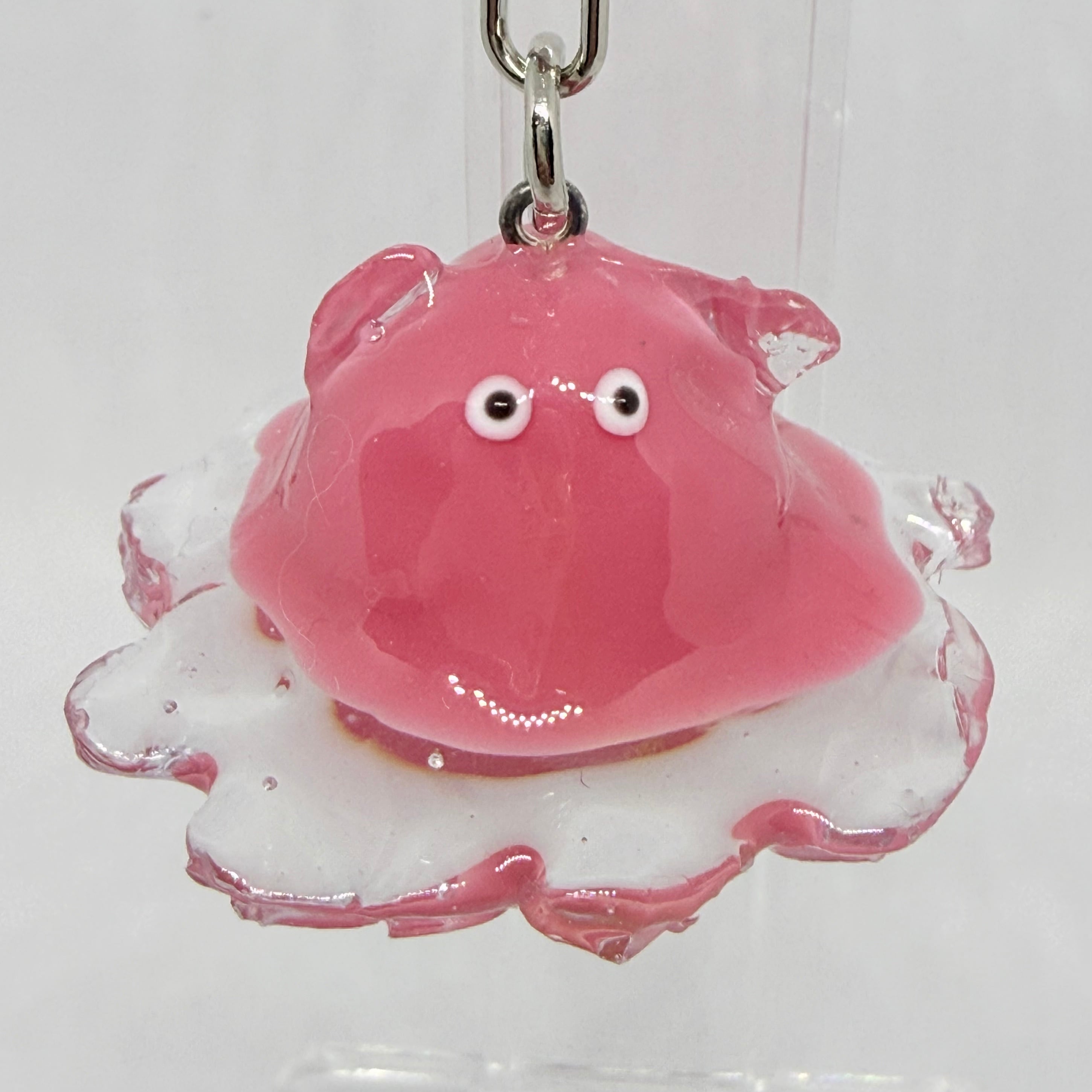 アクリルキーホルダー(サガミザメ) | サメの歯アクセサリー専門店