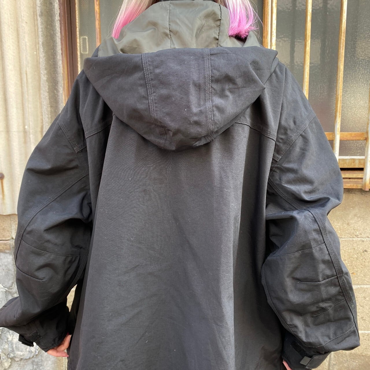 ビッグサイズCarhartt カーハート waterproof breathable ウォーター 