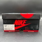 ×FRAGMENT DESIGN AIR JORDAN 1 RETRO HIGH 716371-040