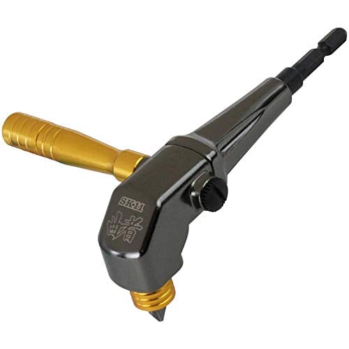 MKS 時計工具 明工舎製(メイコー) 2爪式側開け器 MKS19400 | PAY ID