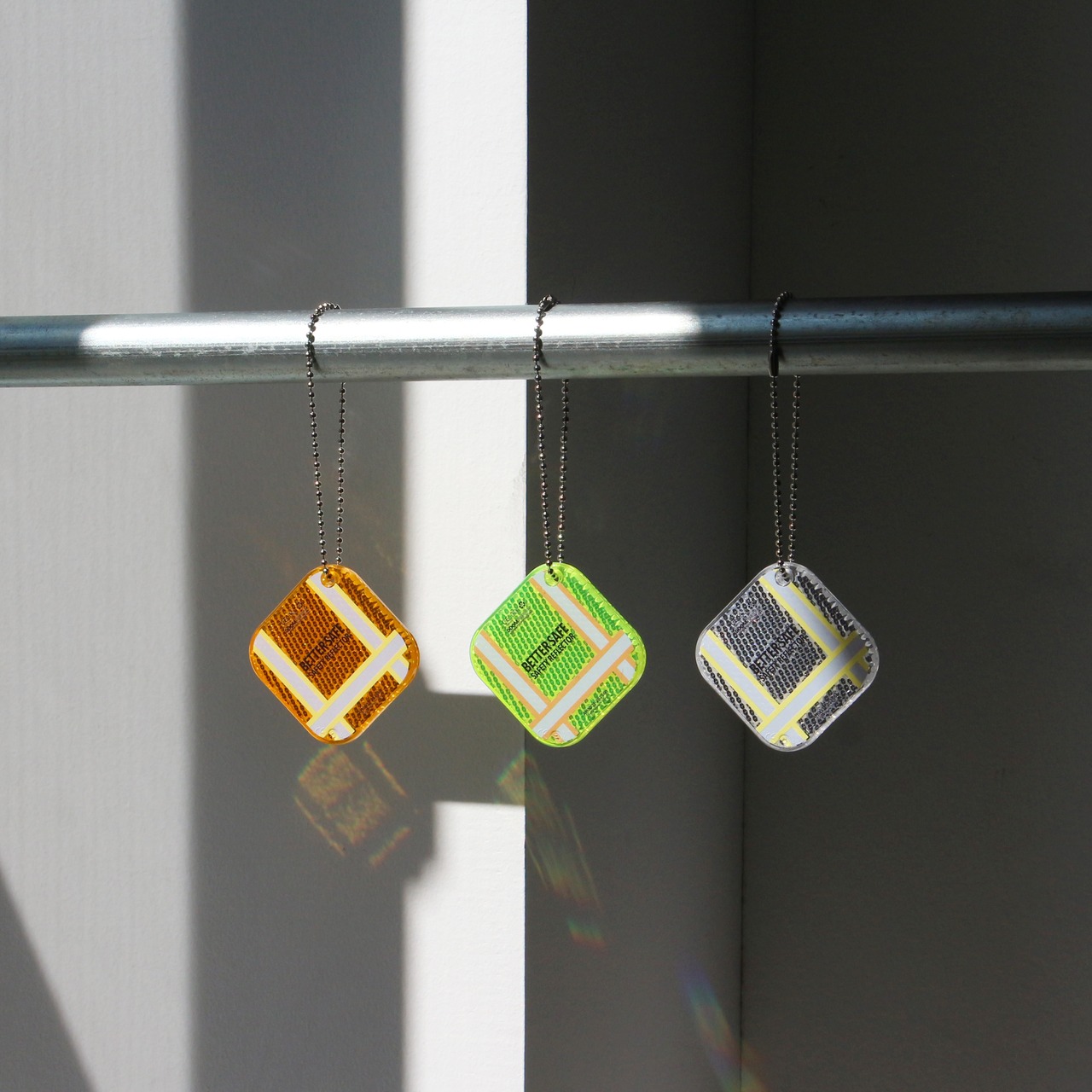 ANAheim Doom Reflector "Vest