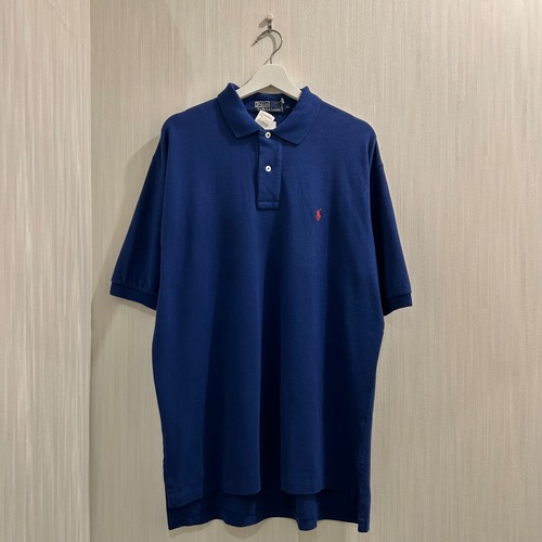 Dead Stock!! 〜2000s Polo by Ralph Lauren Polo Shirt