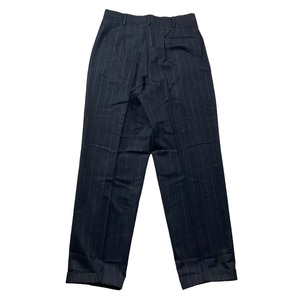 GIANNI VERSACE 3-pieces suits set-up