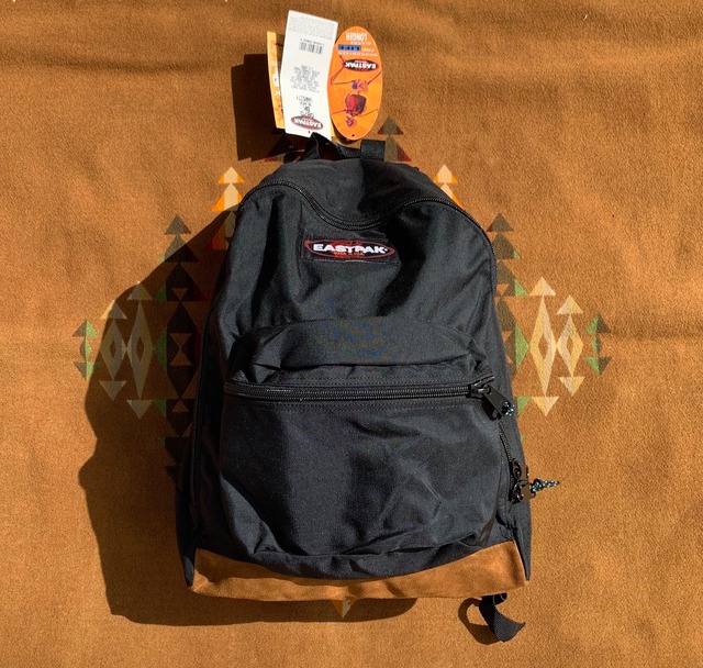 ¥Rivendell Mountain Works “Lupine Daypack" SKY BLUE x NAVY