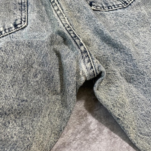 【W36 L30】 USA製 usa levi's リーバイス 550 詳細写真13