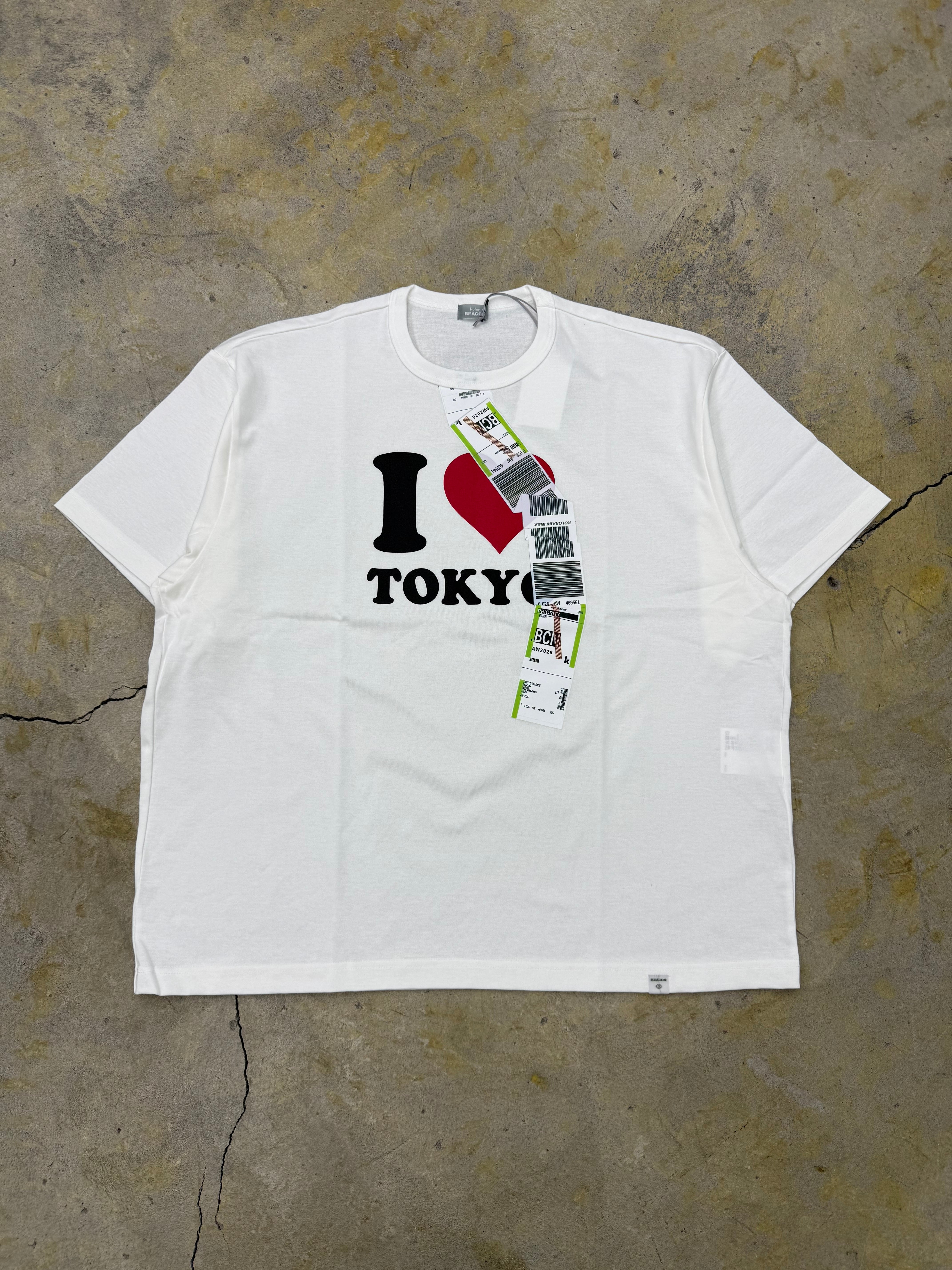 SHORT SLEEVE | HOWDAY