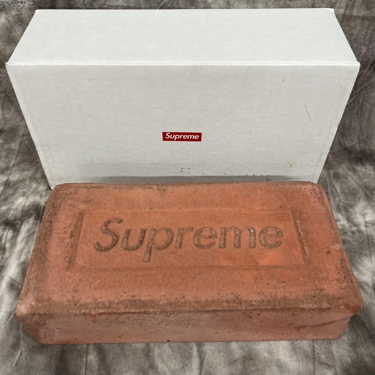 専用supreme brick レンガ 【特別訳あり特価】 - 小物