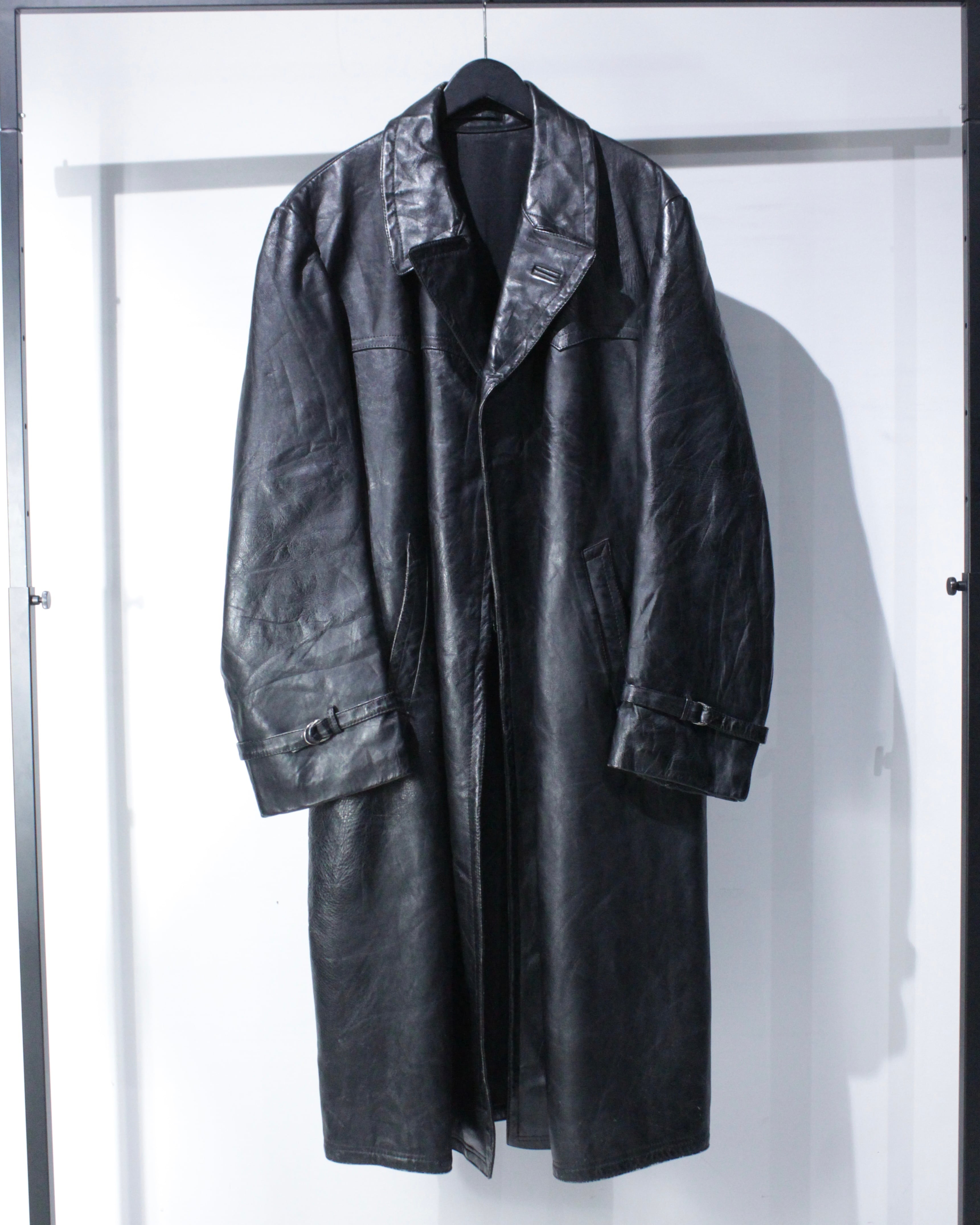 Caka BLACK | Caka(カカ）下北沢古着屋、セレクトショップ