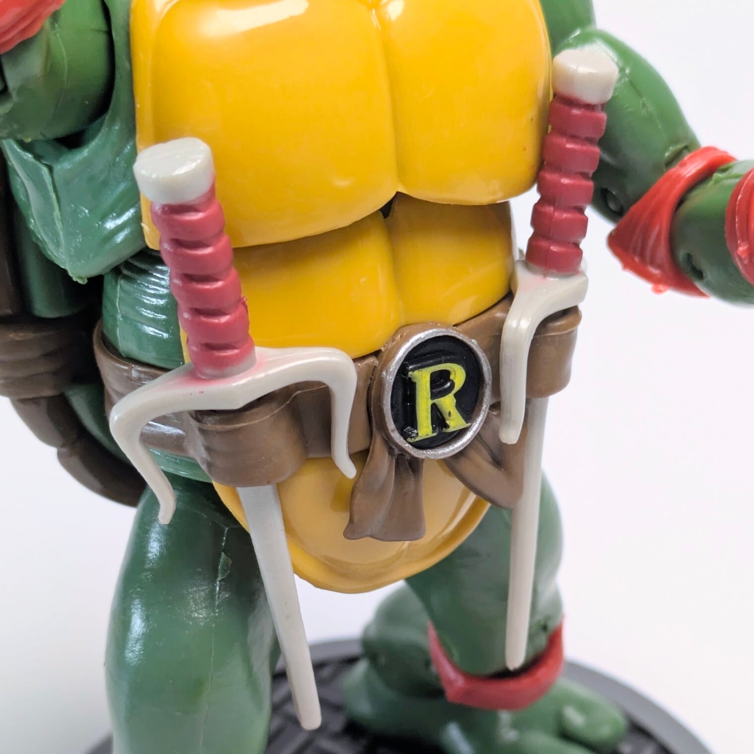 ☆SPECIAL ITEMS☆【 Teenage Mutant Ninja Turtles（ ティーンエイジ