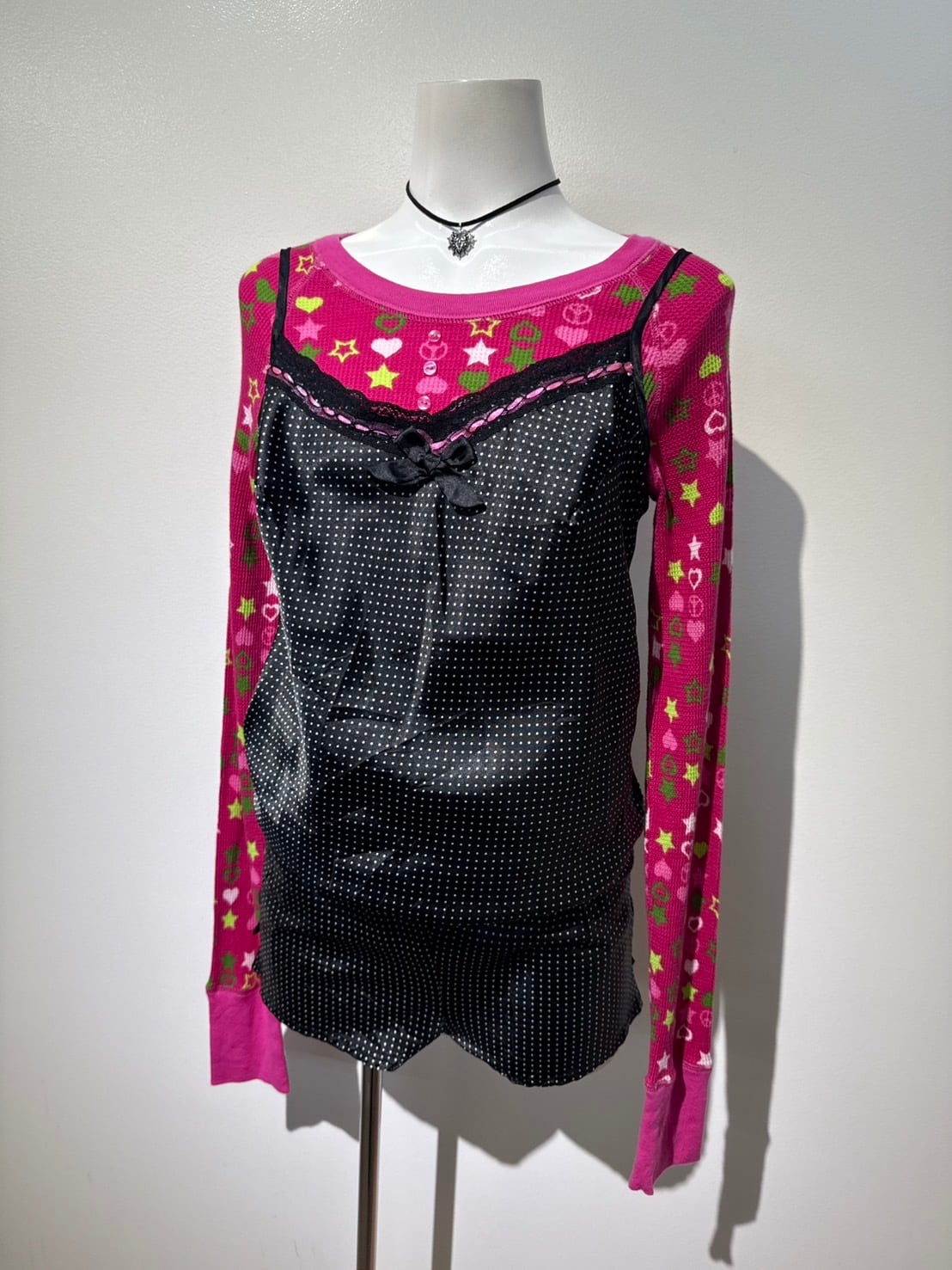 Thermal tops
