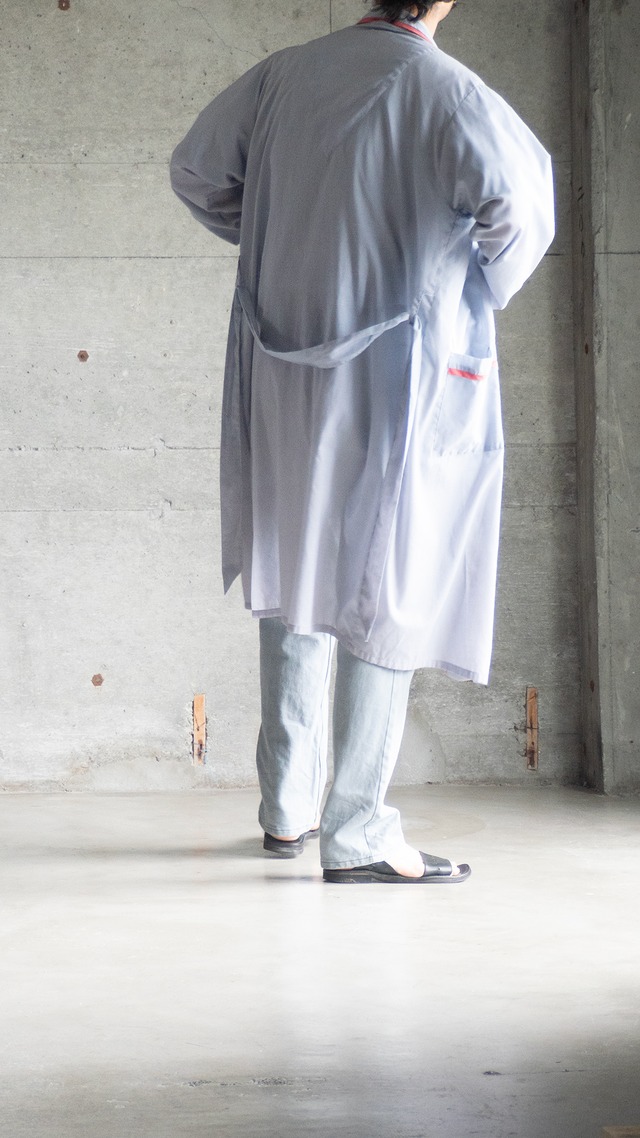 "WELDON" 1970s Night robe