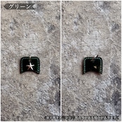 【限定商品】キーカバー バーンスター コードバン