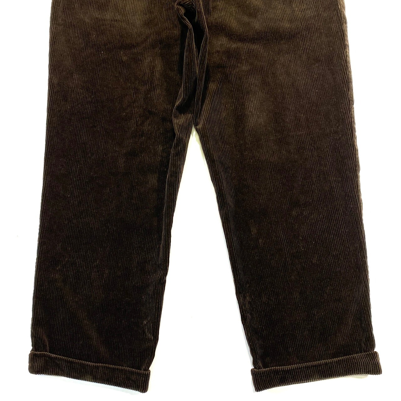 ラルフローレン 太畝 コーデュロイパンツ メンズW34 ANDREW PANT POLO 