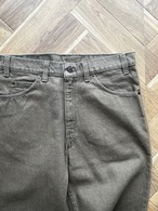 "Made In USA" DeadStock 1997s Levis 550