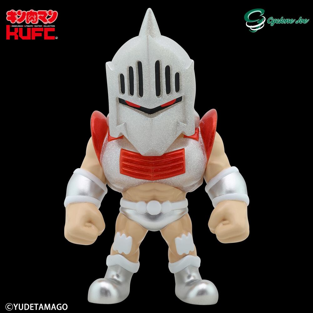 KUFC 03 ロビンマスク 原作 硬度9 サファイア Ver. ノーマルヘッド