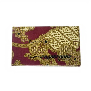 rajabrooke / ASIAN BATIK TENUGUI KLASSIC