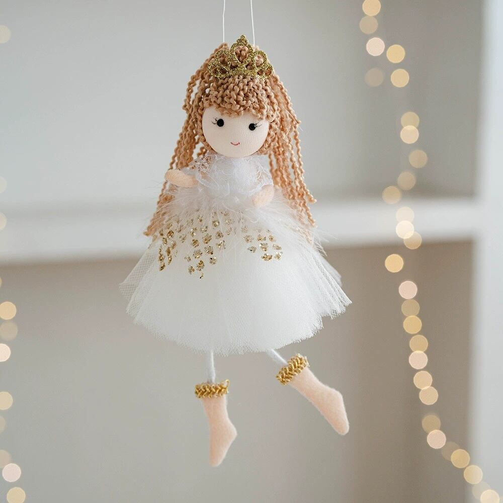 可愛いらしい天使ちゃん人形 | KAXIA