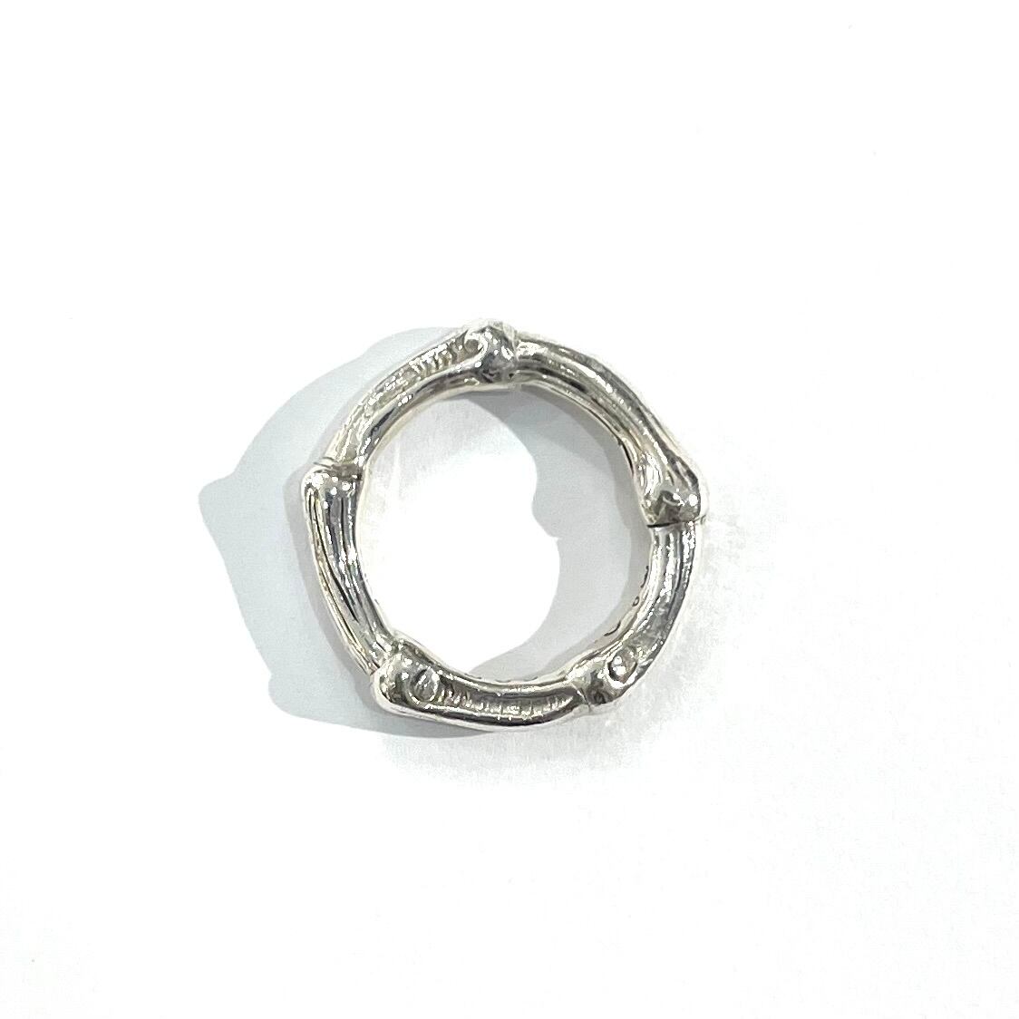 希少サイズ【TIFFANY&CO.】【11.5号】2514 TIFFANY &CO ティファニー