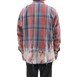 【ZAC∴VARGAS】one-of-a-kind item SH