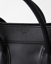 〈CÉLINE by phoebe philo〉Luggage Phantom