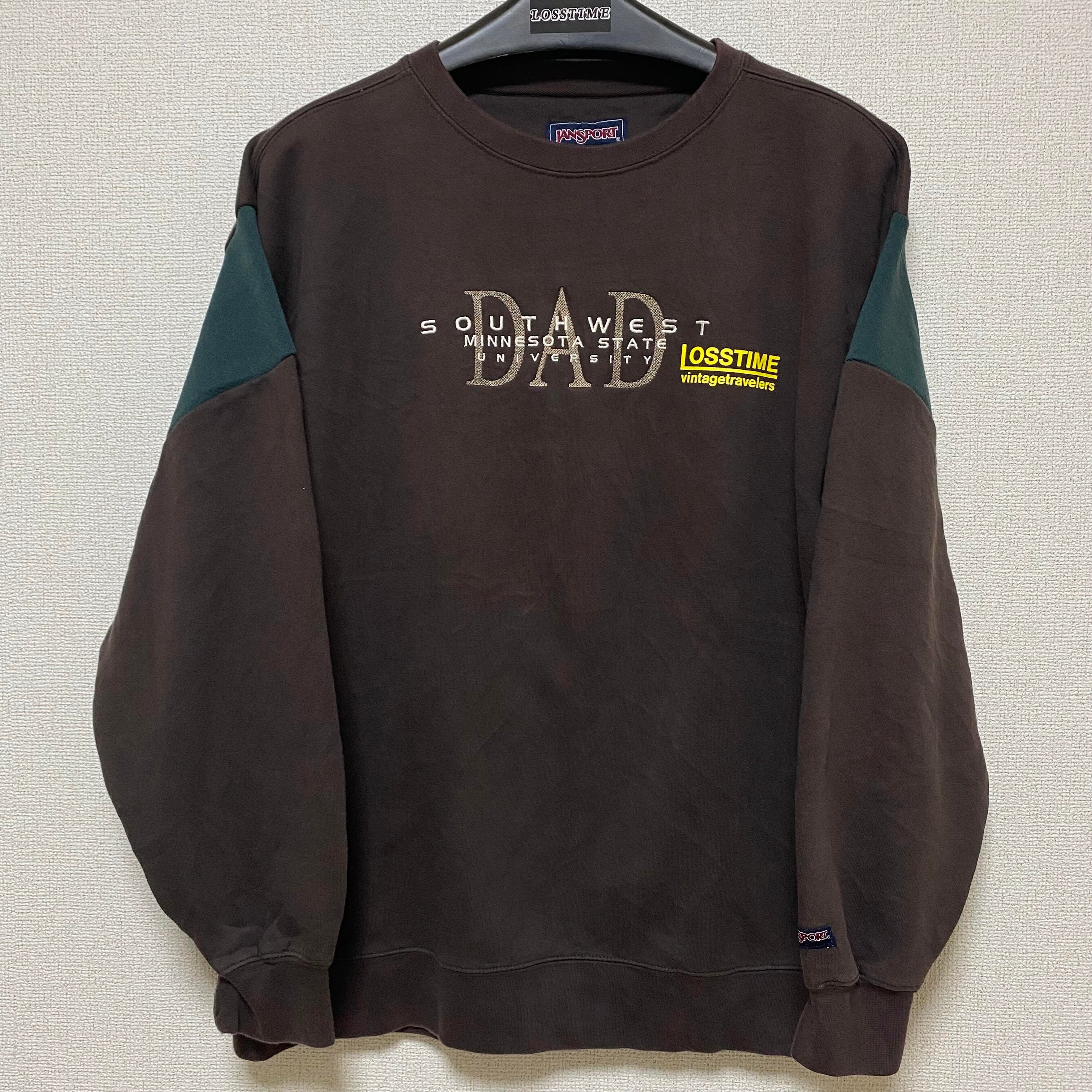 LOSSTIME Graphic Sweat | PAY ID