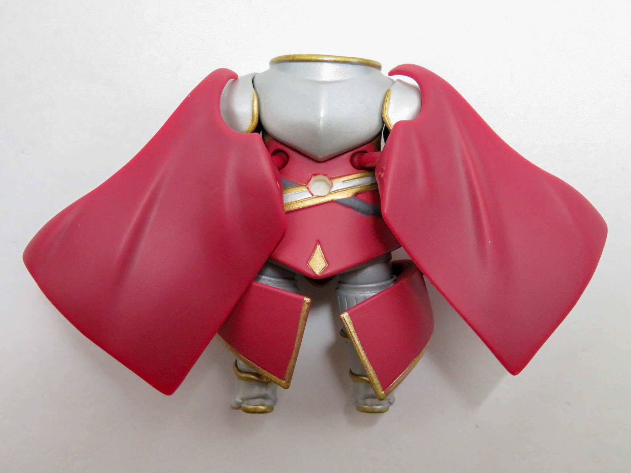 再入荷【2403】 槍の勇者 体パーツ 鎧 ねんどろいど | ホビー通販