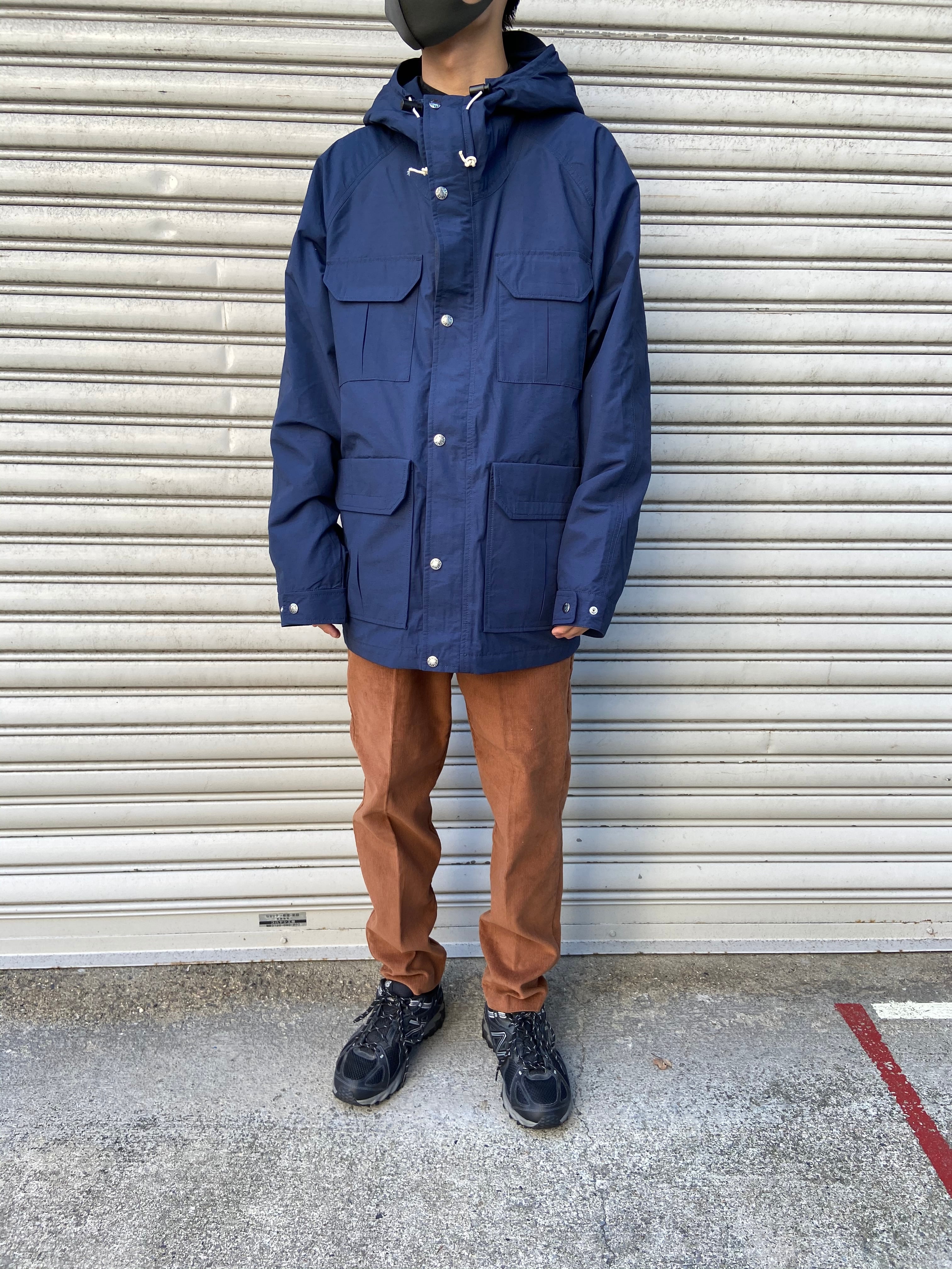 送料無料』新品 THE NORTH FACE クラシックマウンテンパーカー  