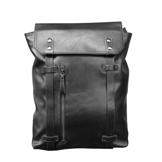 【TR2219】Vintage backpack