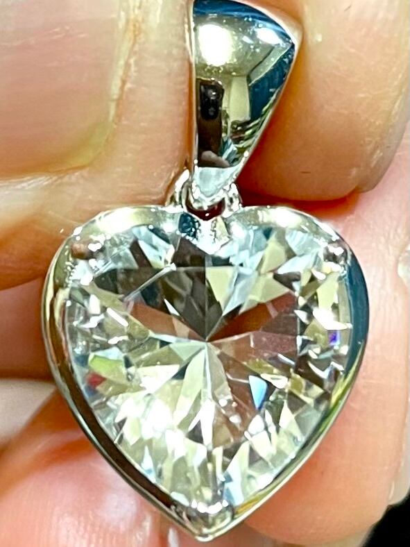 1) 極美品!AAAAA「センティエント・プラズマ」クリスタル・スーパーPT(小型)