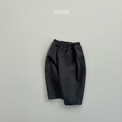 LALALAND 26/SS (Kids)Daily pants