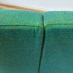 【引取限定 or 23区内限定配送】arper アルペール LOOP SOFA ループ ソファ グリーン 大型ソファ モジュラーソファ【中古】