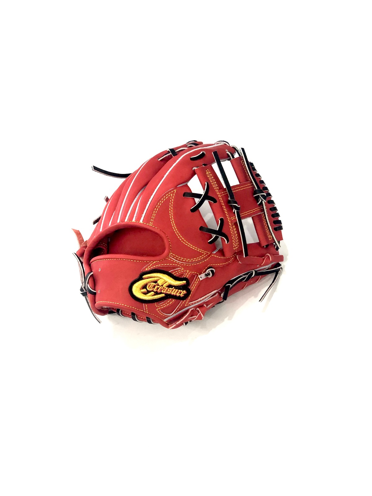 一般硬式グローブ 内野手用 TR-NWA 高校野球対応 | Treasure 