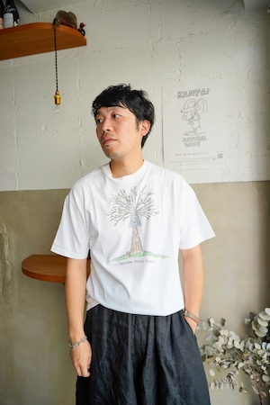【1990s】"Hanes Beefy-T" Indiana Basketball T-shirts / 6-198