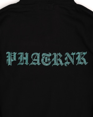 OLD "P" LOGO RHINESTONE SWEAT PK