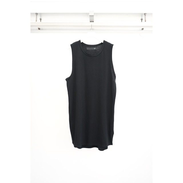 [A.F ARTEFACT] (エーエフアーティファクト) ag-6083-1 Long Tank Top